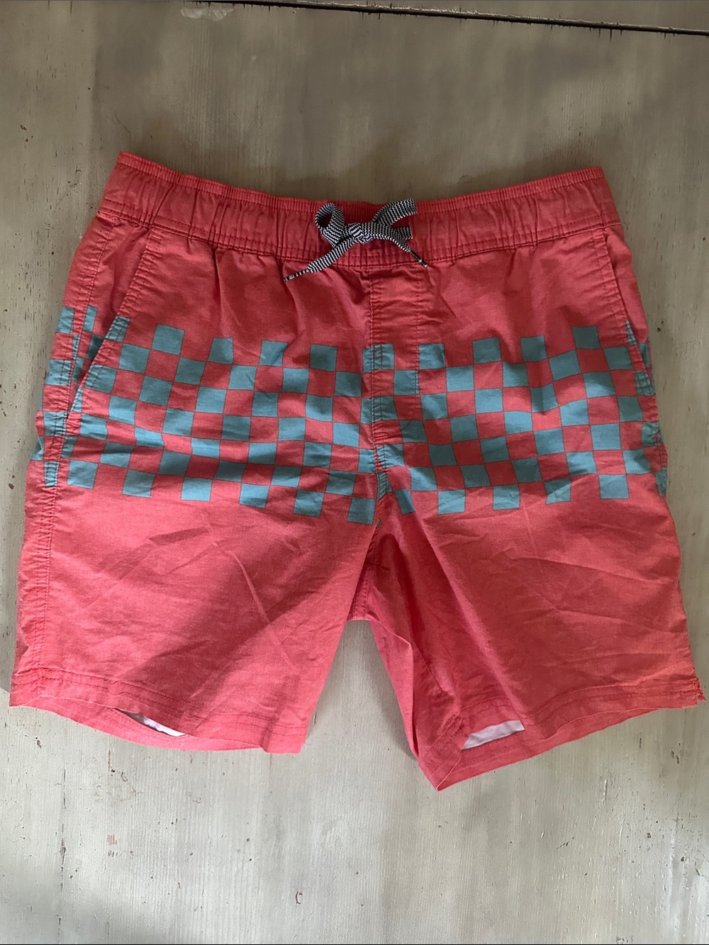 C/Y/A Men’s Small Swim Trunks